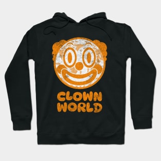 Clown World Hoodie